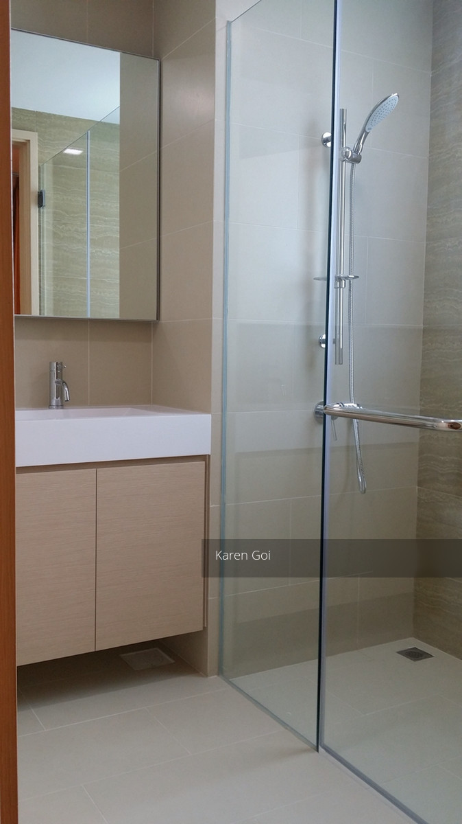 Waterview (D18), Condominium #116645582